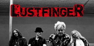 Lustfinger - Lustfinger (2022)