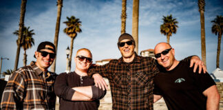 Chaser (Photo by Joel Gelin)