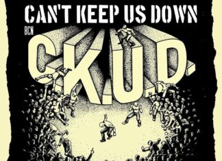 Can't Keep Us Down Fest