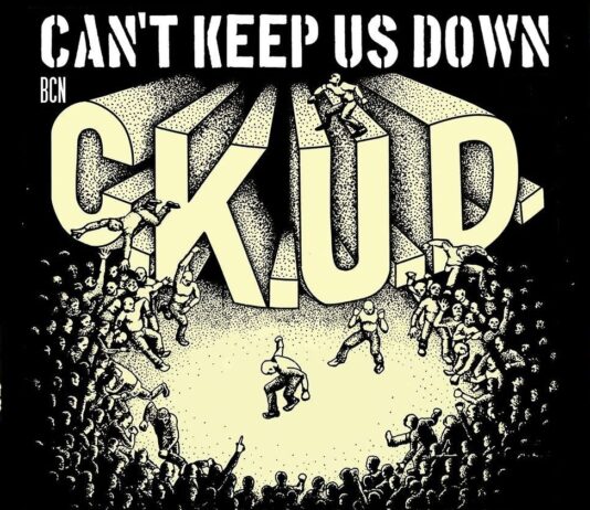Can't Keep Us Down Fest