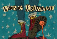 Klasse Kriminale – Prole Rock Exhibition ::: Review (2026)