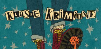 Klasse Kriminale – Prole Rock Exhibition ::: Review (2026)