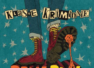 Klasse Kriminale – Prole Rock Exhibition ::: Review (2026)