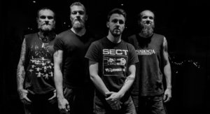 COR (Band, Rügencore Records)