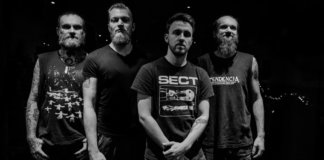 COR (Band, Rügencore Records)