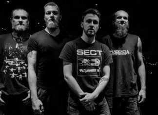 COR (Band, Rügencore Records)