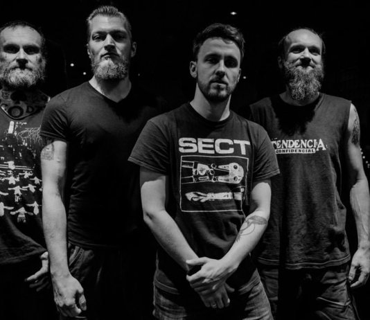 COR (Band, Rügencore Records)