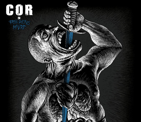 COR - Friedensmüde (2020)