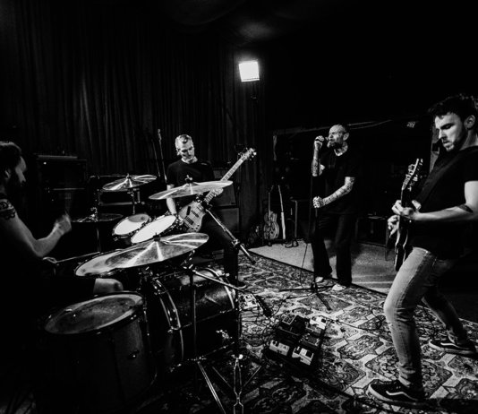 COR (Photo by Lord Canis)