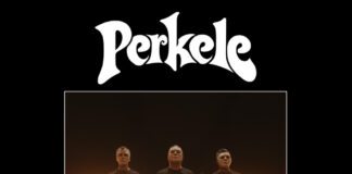 Perkele - Theater (2025)