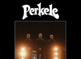 Perkele - Theater (2025)