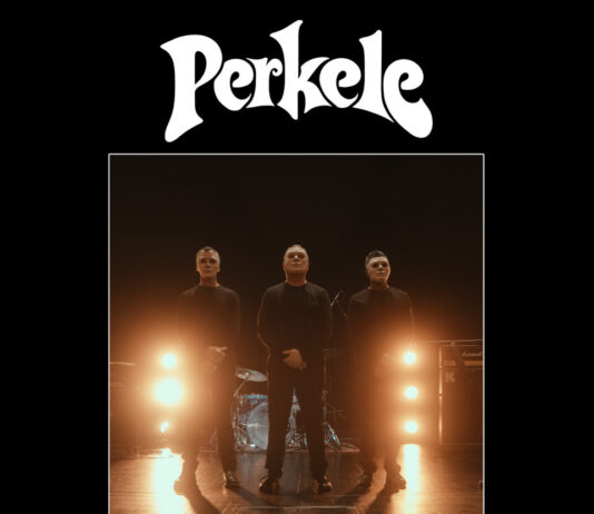 Perkele – Theater ::: Review (2025) Perkele - Theater (2025)