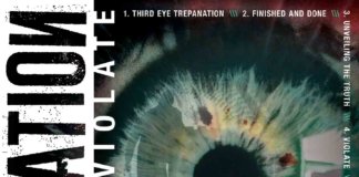 Probation – Violate (2020)