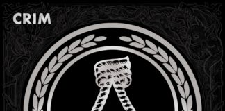 CRIM - 10 Anys Per Veure Una Bona Merda (2021)