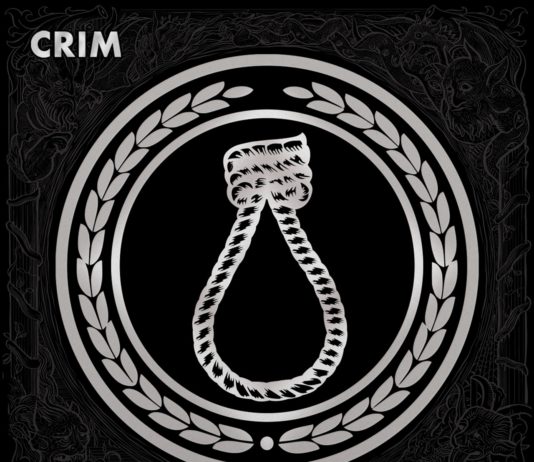 CRIM - 10 Anys Per Veure Una Bona Merda (2021)