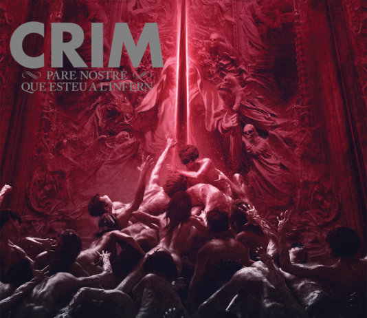 CRIM - Pare Nostre Que Esteu A L'Infern