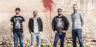CRIM (Photo by Marta Santalò Photo)