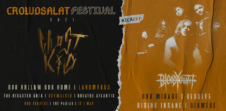 Crowdsalat Festival 2021