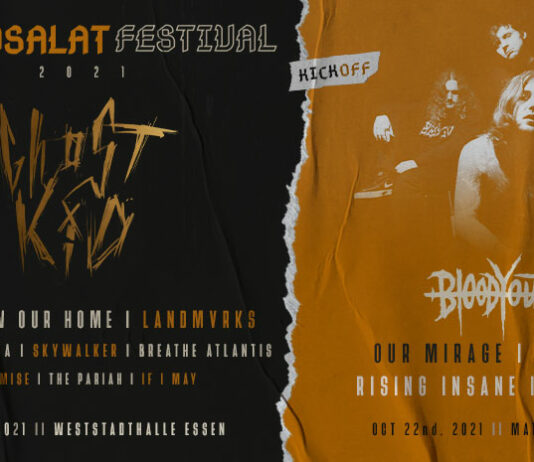 Crowdsalat Festival 2021