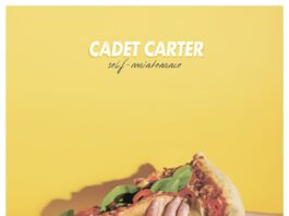 Cadet Carter - Self-Maintenance (2024)