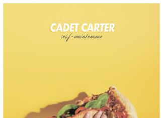 Cadet Carter - Self-Maintenance (2024)