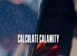 Dice Throw - Calculate Calamity (EP, 2024)