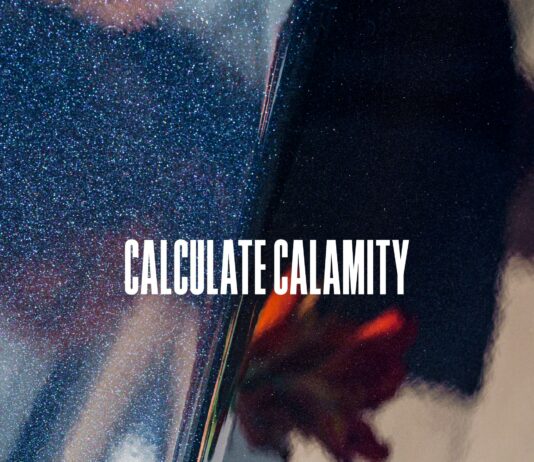 Dice Throw - Calculate Calamity (EP, 2024)