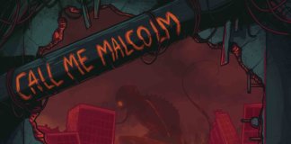 Call Me Malcolm – Me, Myself and Something Else