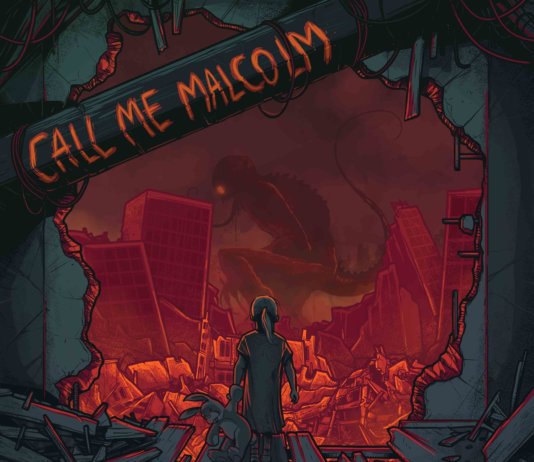 Call Me Malcolm – Me, Myself and Something Else