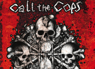 Call The Cops - Bastards