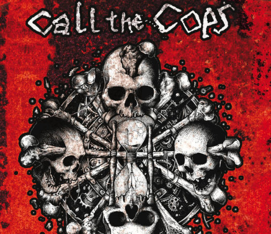 Call The Cops – Bastards ::: Review (2016) Call The Cops - Bastards
