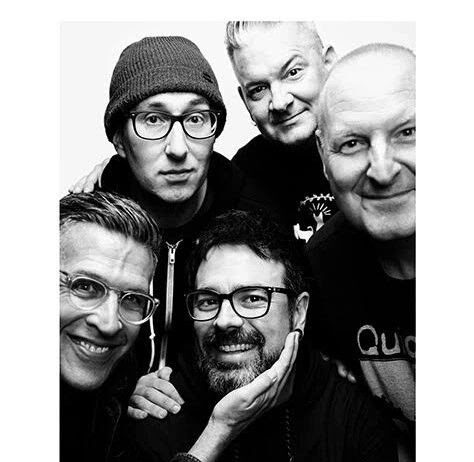 CALLING HOURS – Debütalbum „Say Less“ via Revelation Records