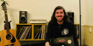 Camilo (Chaos Commute)