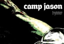 Camp Jason - Trymmer