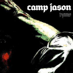 Camp Jason - Trymmer