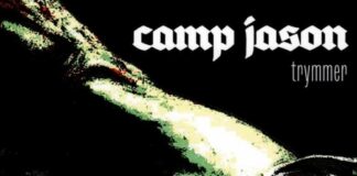Camp Jason - Trymmer