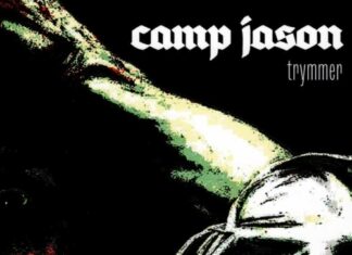 Camp Jason - Trymmer