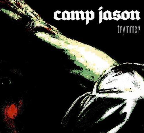 Camp Jason - Trymmer