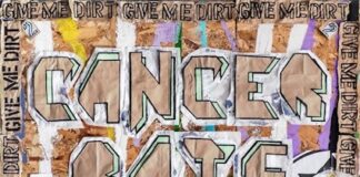 Cancer Bats -Give Me Dirt (2026)