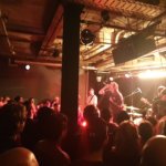 Candy - Hafenklang, Hamburg - 09.02.2020
