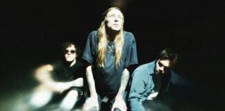 Candy (Photo by Ian Hurdle & Mason Mercer)