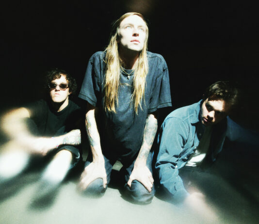 Candy (Photo by Ian Hurdle & Mason Mercer)