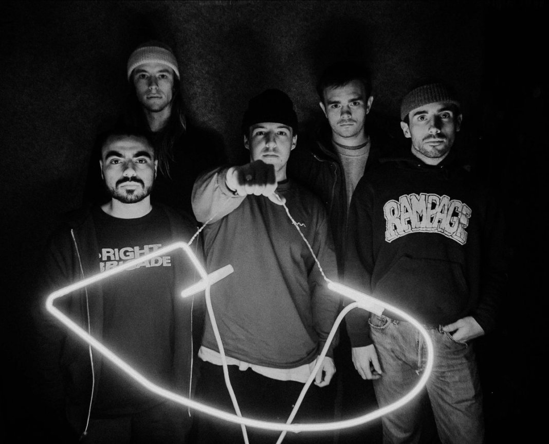 Candy (Releapse Records, 2019)