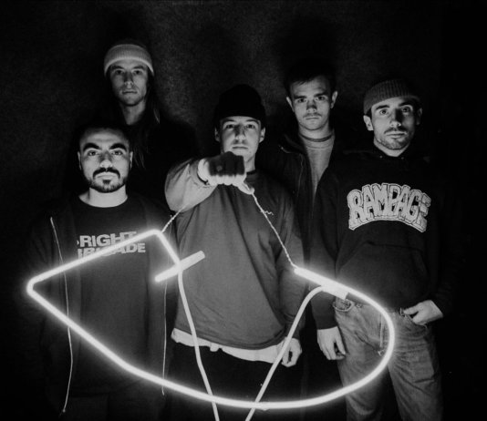 Candy (Releapse Records, 2019)