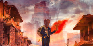 Capital Enemy - Knowledge of the Wicked