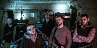 Carcosa - Hardcore Band