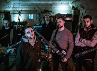 Carcosa - Hardcore Band