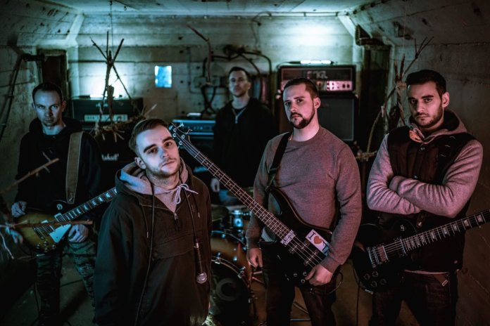 Carcosa - Hardcore Band