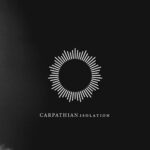 Carpathian - Isolation - Cover