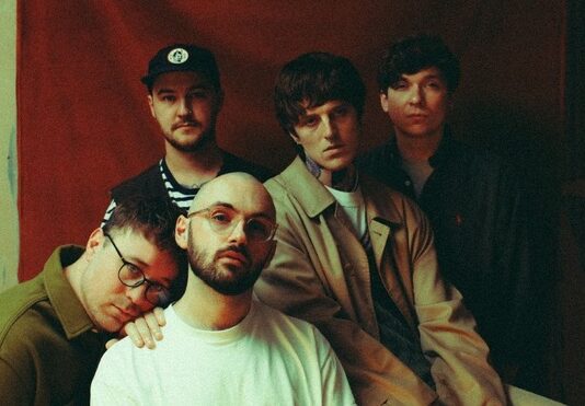 CASEY veröffentlichen neuen Track „Selah“